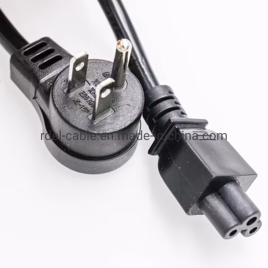 USA American and Canada 110V UL NEMA 5-15 Power Extension Cord
