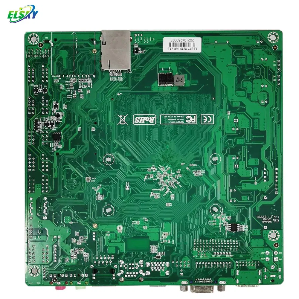 Copertura Terminale In Fibra di vetro Filo Passo 2.0 10pin2 Smart Door Lock Cavo della scheda madre Hyphbjc20 Cavo di blocco dell'impronta digitale